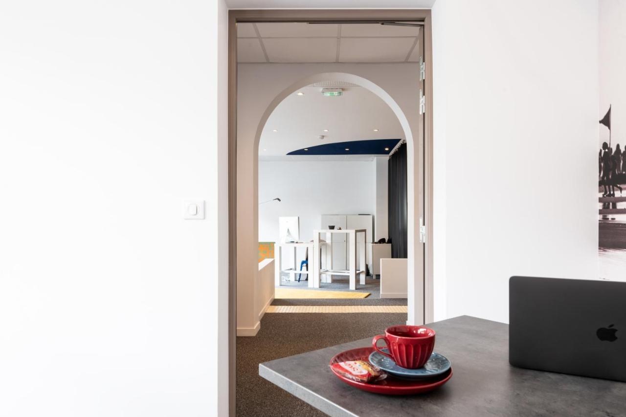 Hotel Urban Style Le Relais 3*
