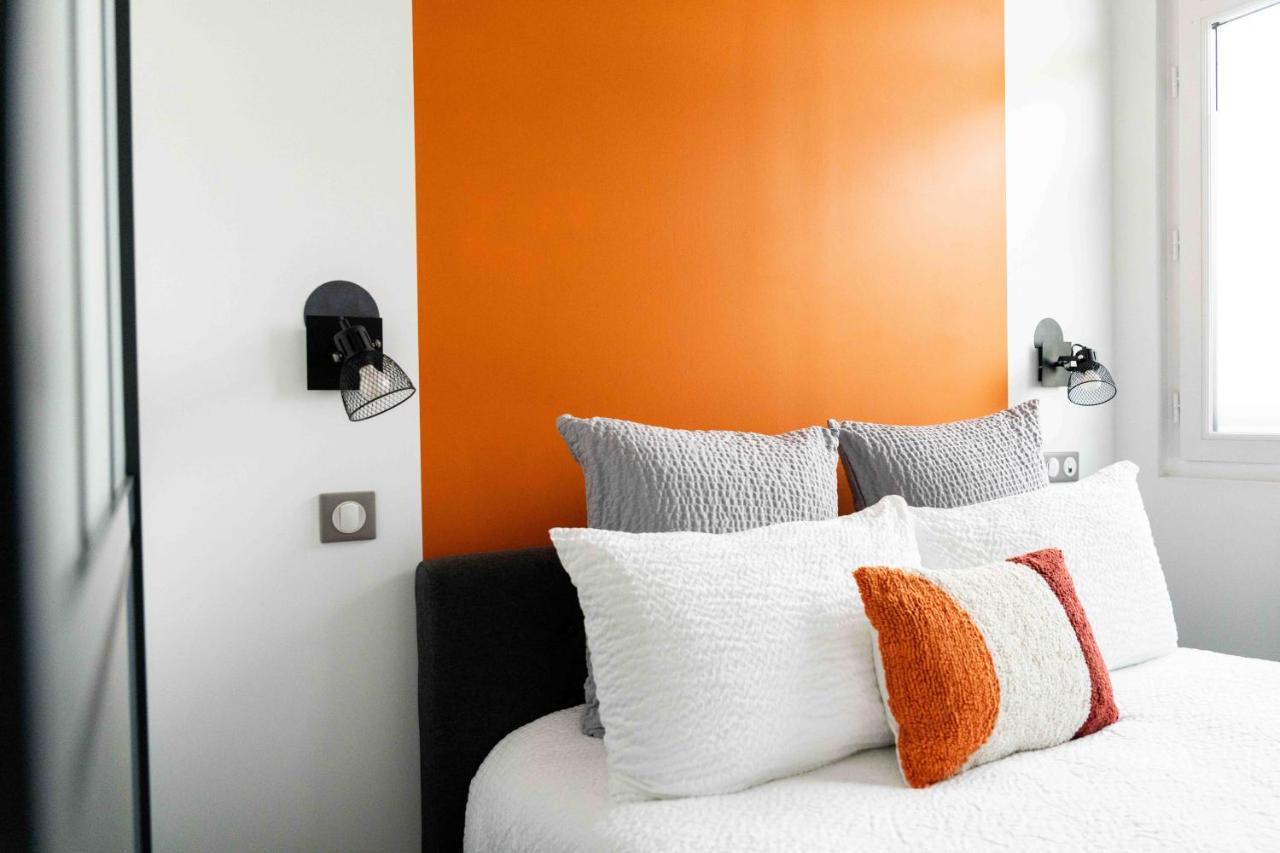 Urban Style Le Relais Hotel