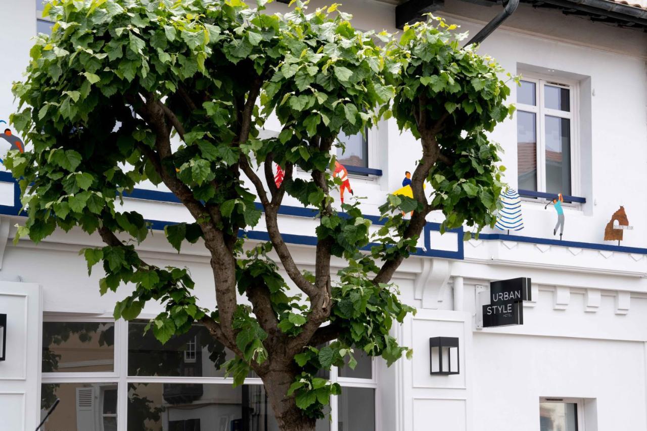 Hotel Urban Style Le Relais 3*
