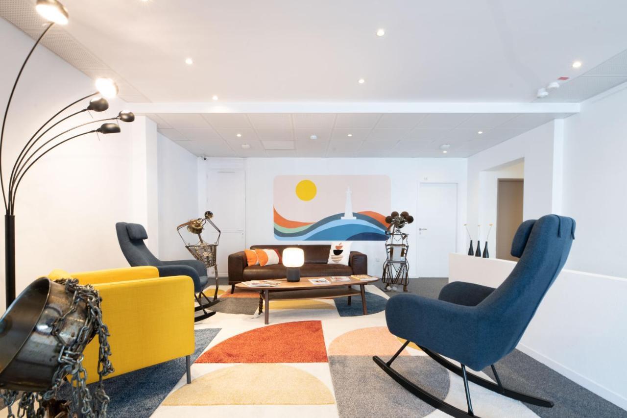 Urban Style Le Relais Biarriz