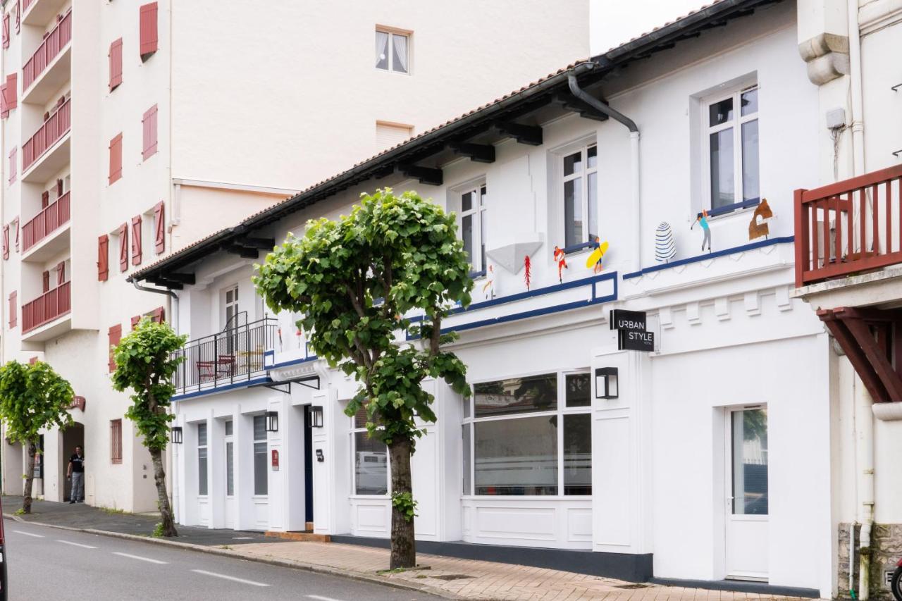 Hotel Urban Style Le Relais 3*