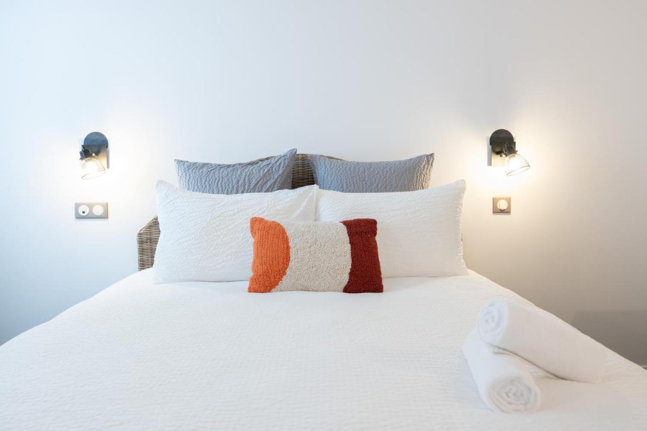 Urban Style Le Relais Hotel 3*