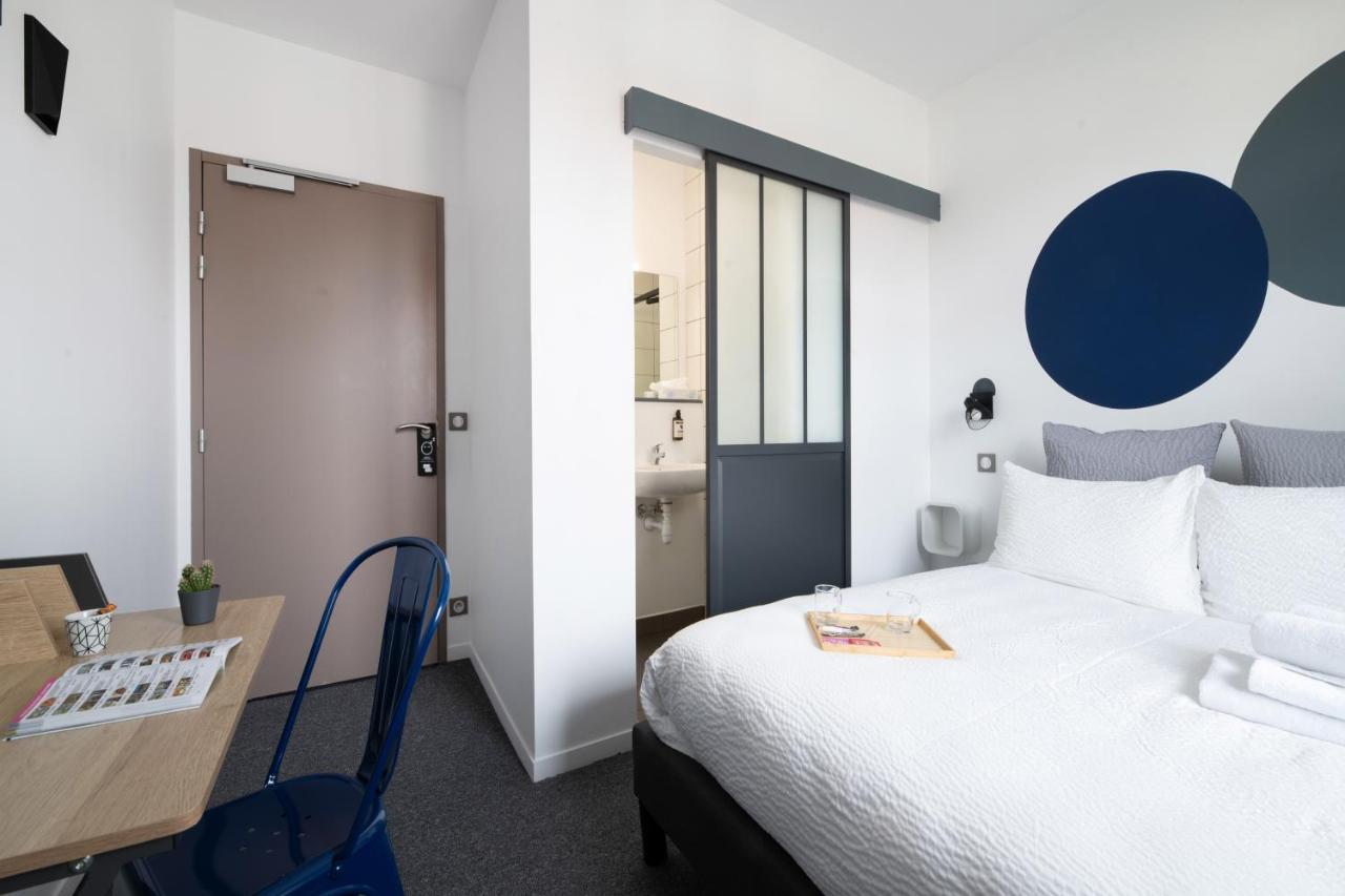 Urban Style Le Relais 3*