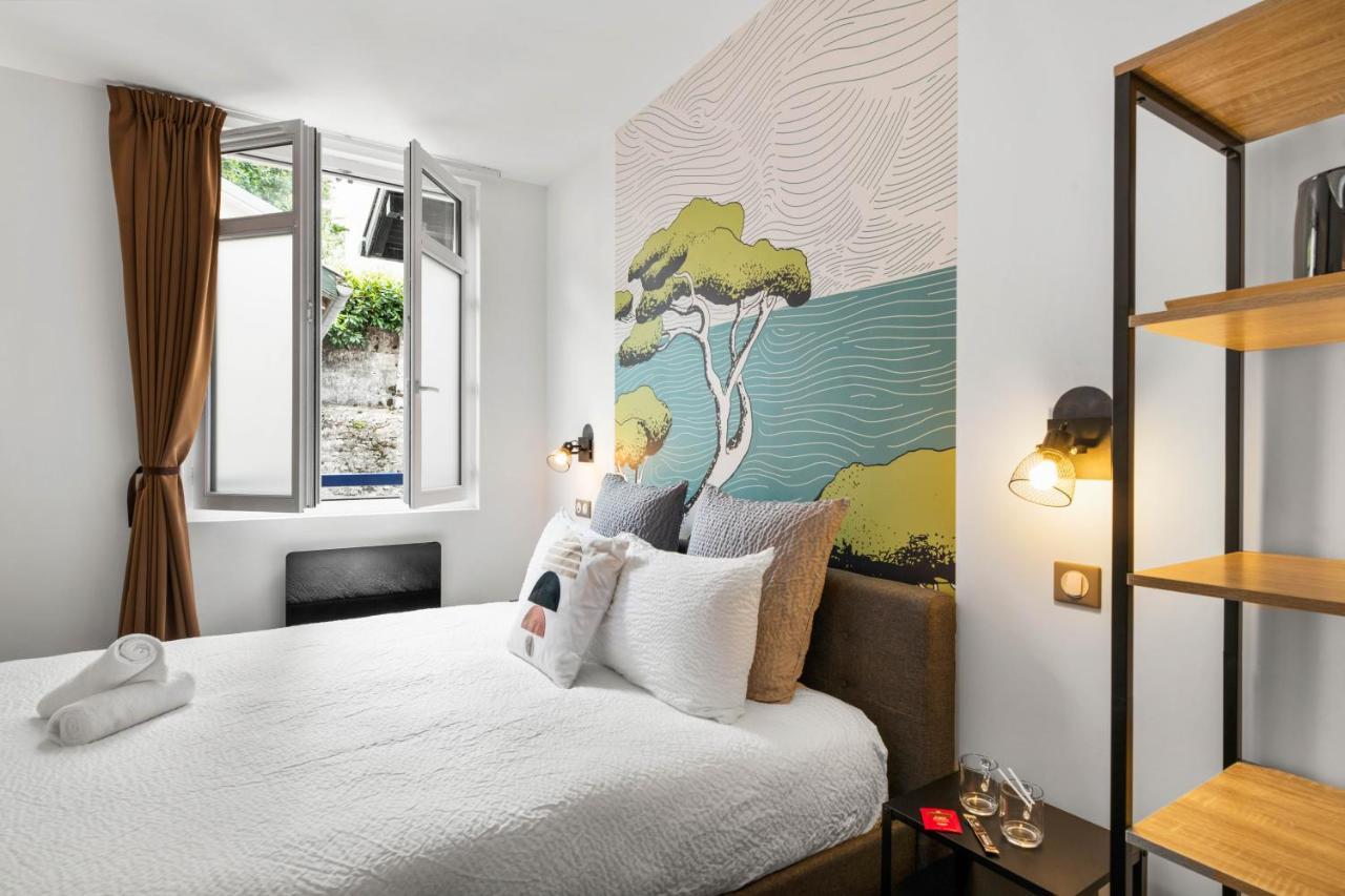 Urban Style Le Relais Hotel Biarriz