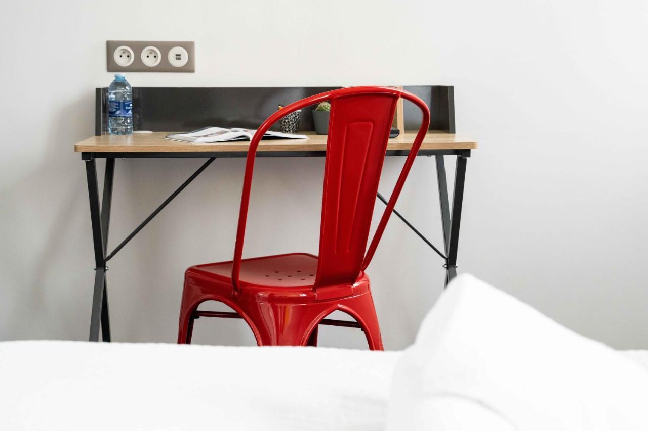 Urban Style Le Relais 3*