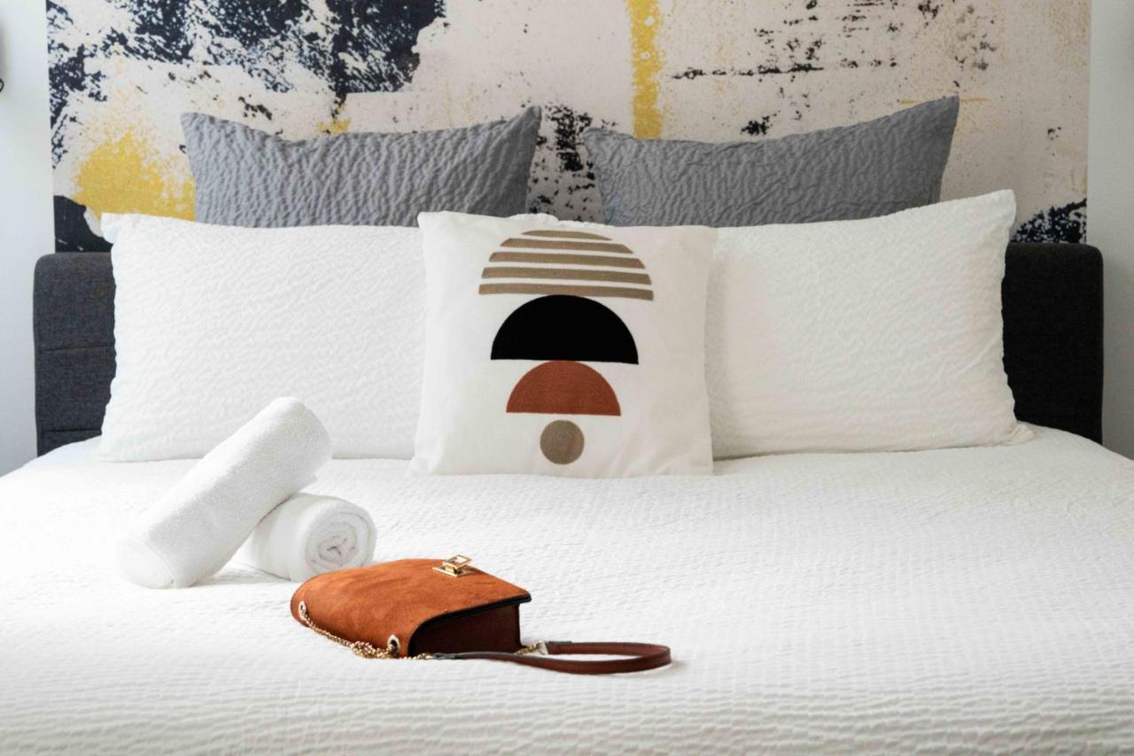 Hotel Urban Style Le Relais Biarriz