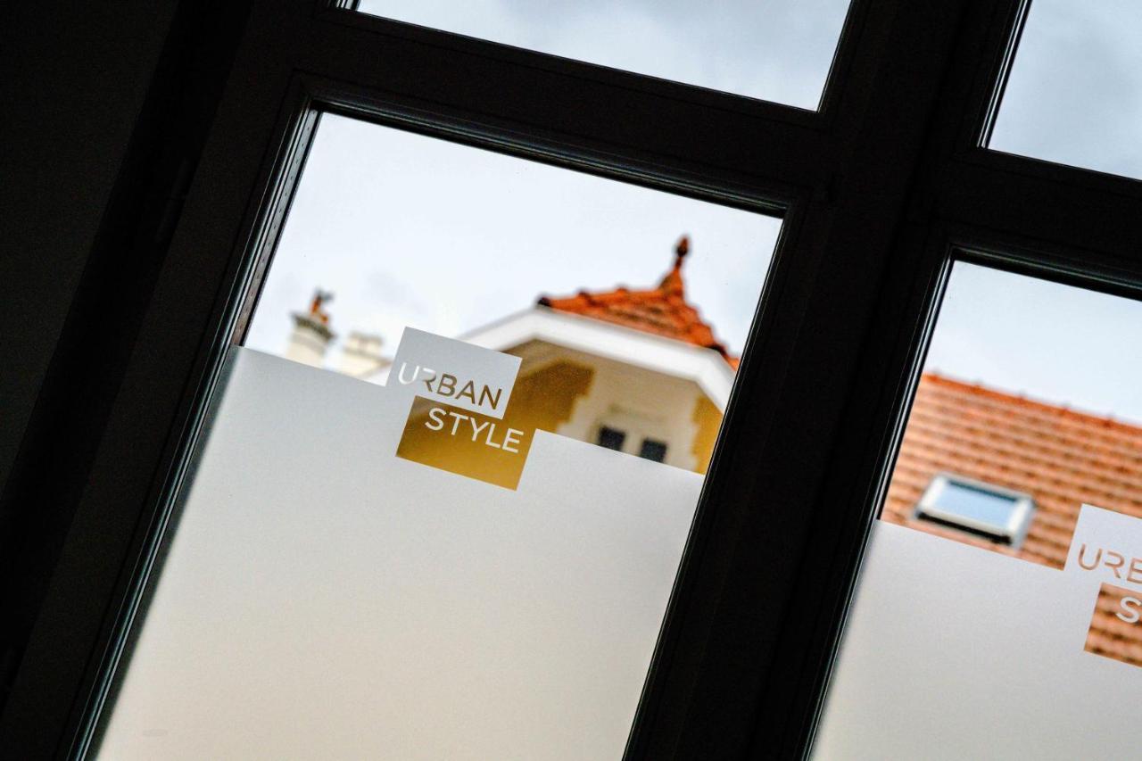 Urban Style Le Relais Biarriz