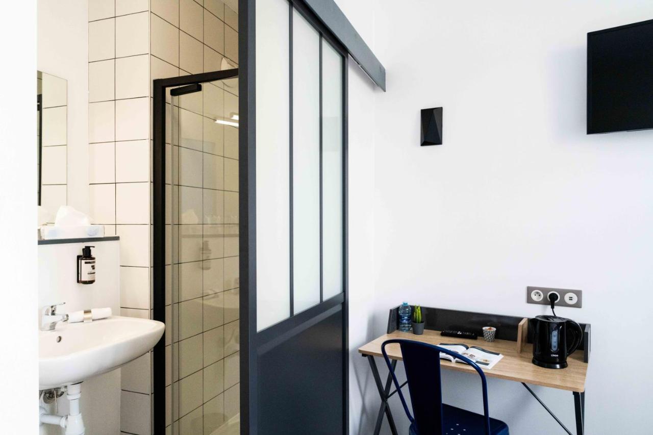 Hotel Urban Style Le Relais Biarriz