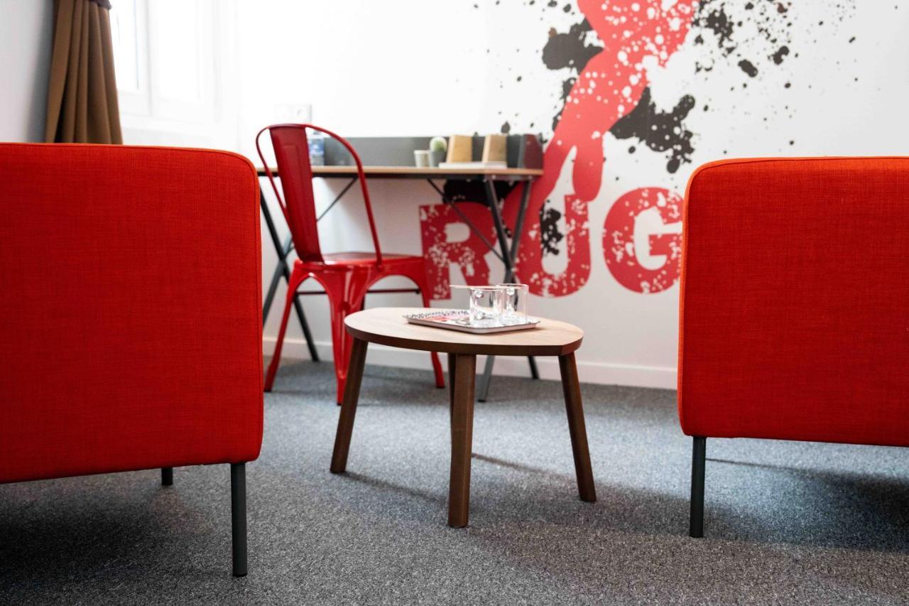 Urban Style Le Relais Hotel