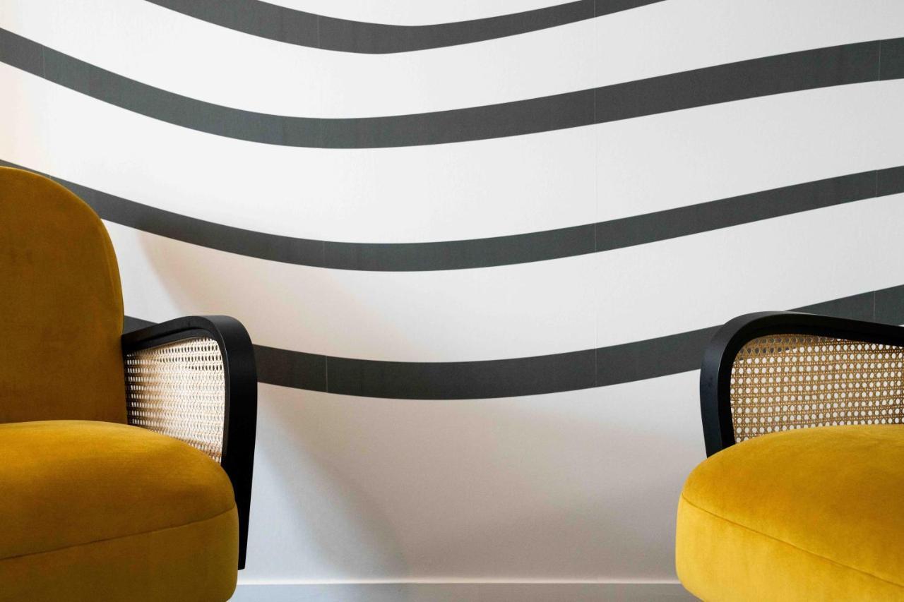 Hotel Urban Style Le Relais Biarriz