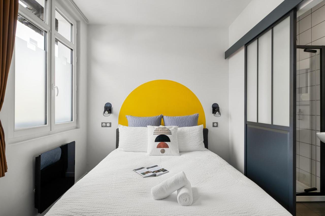 Urban Style Le Relais Hotel Biarriz