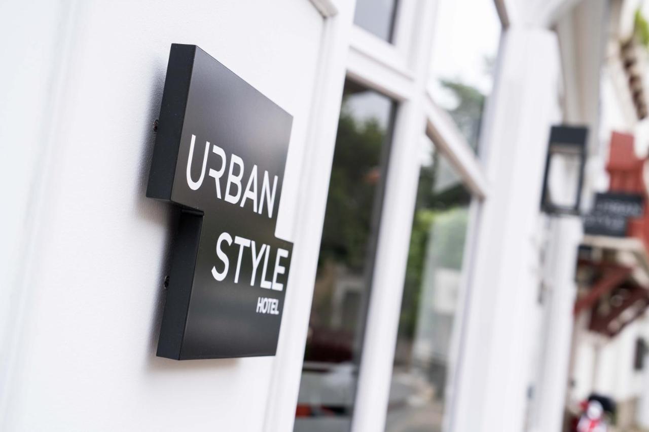 Hotel Urban Style Le Relais