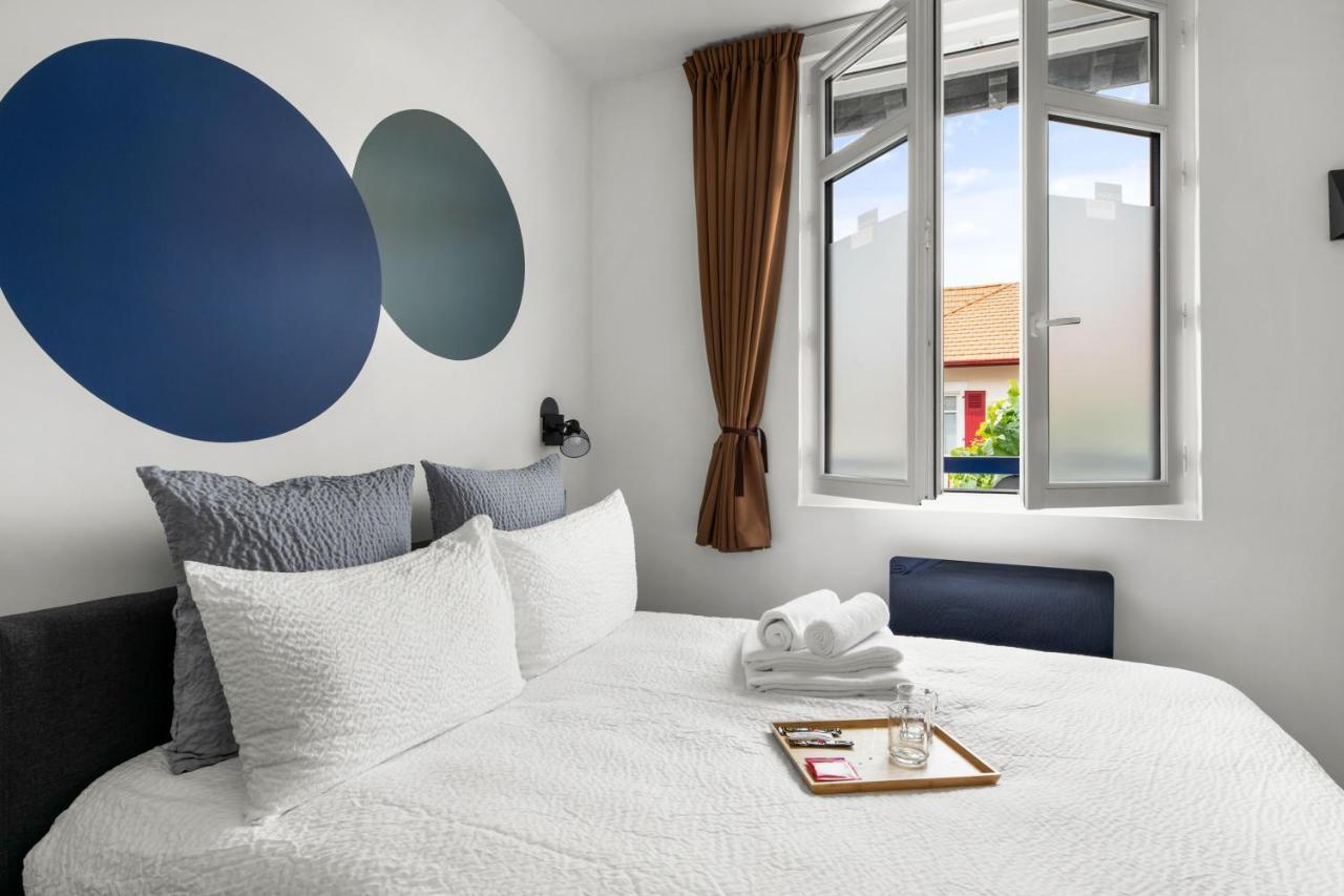 Hotel Urban Style Le Relais