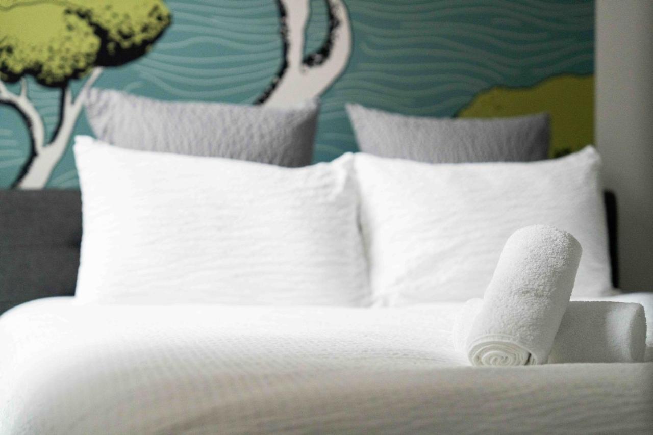 Urban Style Le Relais Hotel 3*