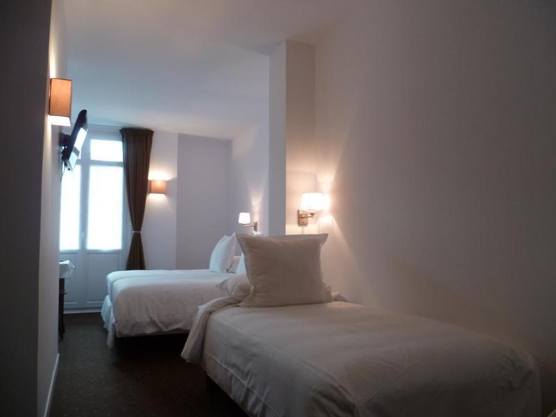 Urban Style Le Relais Hotel 3*