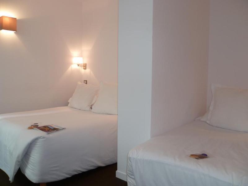 Urban Style Le Relais 3* Biarriz